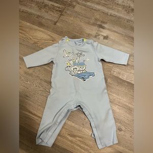 Kenzo Kid Onesie 6M